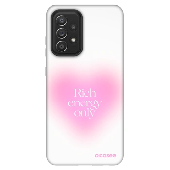 Obal pre Samsung Galaxy A52 5G A525F - Rich Energy