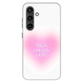 Obal pre Samsung Galaxy S24 S921B 5G - Rich Energy