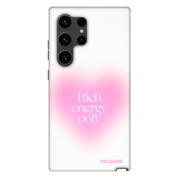 Obal pre Samsung Galaxy S24 Ultra S928B 5G - Rich Energy