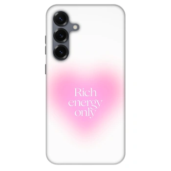 Obal pre Samsung Galaxy S25+ 5G - Rich Energy