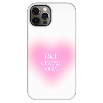 Obal pre Apple iPhone 12 - Rich Energy