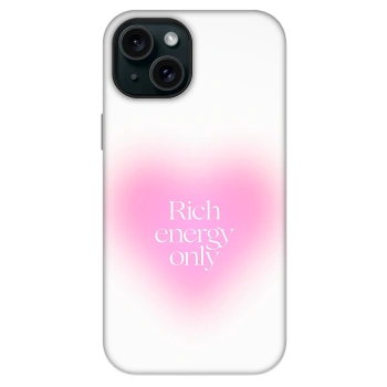 Obal pre Apple iPhone 13 - Rich Energy