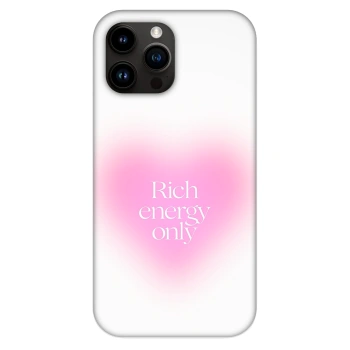 Obal pre Apple iPhone 13 Pro Max - Rich Energy