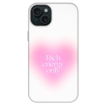 Obal pre Apple iPhone 14 Plus - Rich Energy