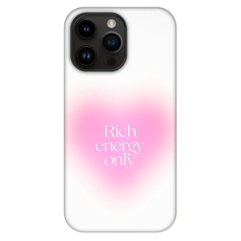 Obal pre Apple iPhone 14 Pro Max - Rich Energy