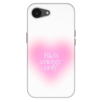 Obal pre Apple iPhone 16e - Rich Energy