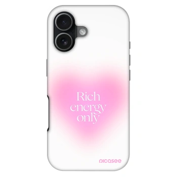 Obal pre Apple iPhone 17 - Rich Energy