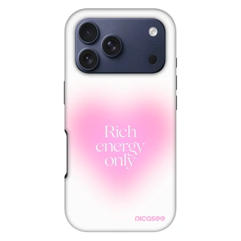 Obal pre Apple iPhone 17 Pro - Rich Energy