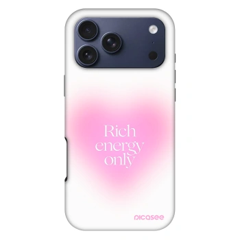 Obal pre Apple iPhone 17 Pro Max - Rich Energy