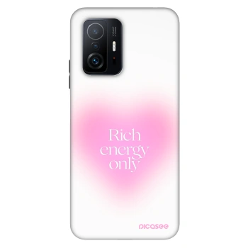 Obal pre Xiaomi 11T - Rich Energy