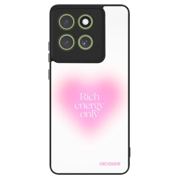 Obal pre Motorola Moto G86 5G - Rich Energy