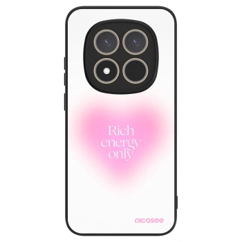Obal pre Xiaomi Redmi Note 15 Pro 4G - Rich Energy