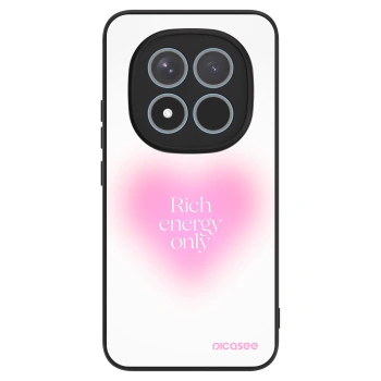 Obal pre Xiaomi Redmi Note 15 Pro+ - Rich Energy