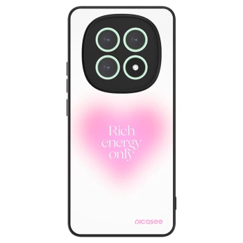Obal pre Xiaomi Redmi Note 15 - Rich Energy