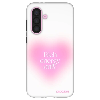Obal pre Samsung Galaxy A56 5G A566B - Rich Energy