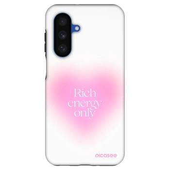 Obal pre Samsung Galaxy A17 5G - Rich Energy