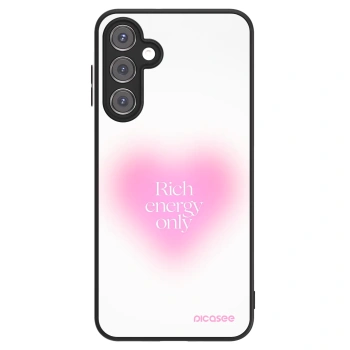 Picasee ULTIMATE CASE pro Samsung Galaxy A16 4G - Rich Energy