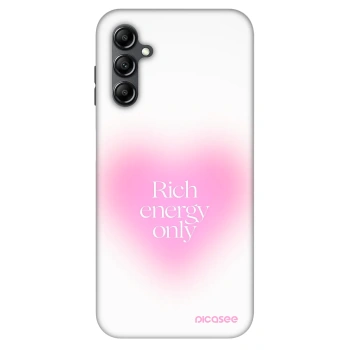 Obal pre Samsung Galaxy A16 4G - Rich Energy