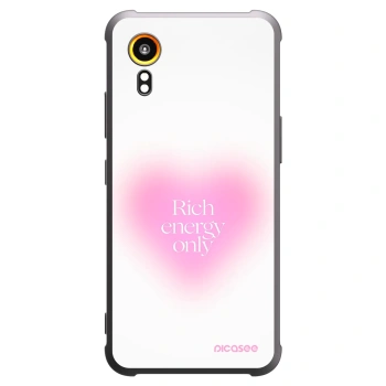 Obal pre Samsung Galaxy Xcover 7 - Rich Energy