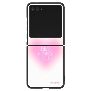 Obal pre Motorola Razr 60 - Rich Energy