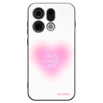 Obal pre OPPO Find X9 - Rich Energy