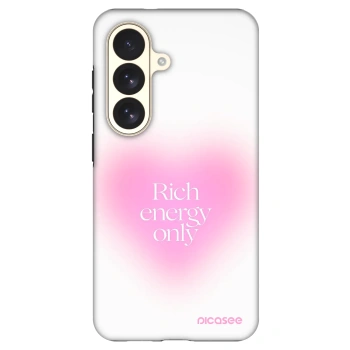 Obal pre Samsung Galaxy S26 - Rich Energy