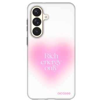 Obal pre Samsung Galaxy S26+ - Rich Energy