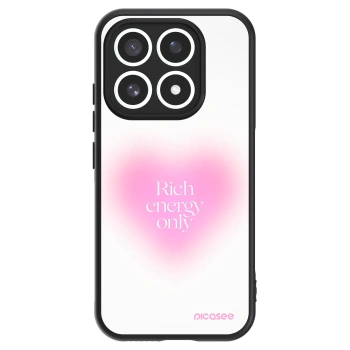 Picasee ULTIMATE CASE pro Xiaomi 17 - Rich Energy