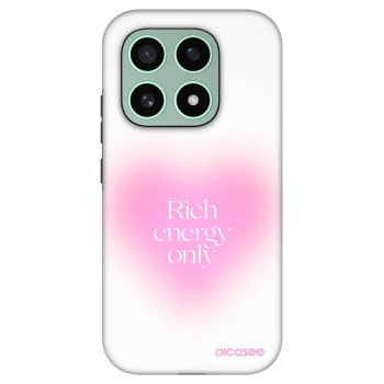 Obal pre Xiaomi 17 - Rich Energy
