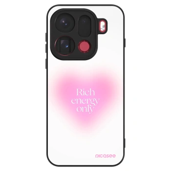 Obal pre OPPO Find X9 Pro - Rich Energy