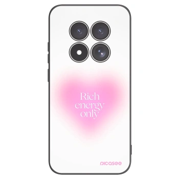 Obal pre Xiaomi Redmi Note 15 Pro 5G - Rich Energy