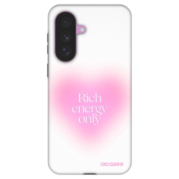 Picasee Fashion Case pre Samsung Galaxy A57 5G - Rich Energy