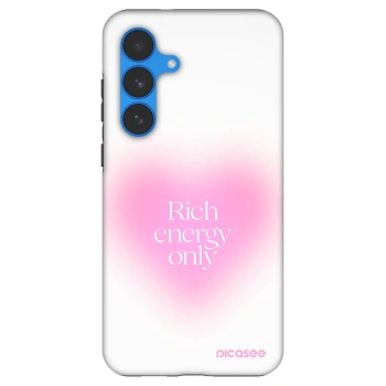 Obal pre Samsung Galaxy S25 FE 5G - Rich Energy
