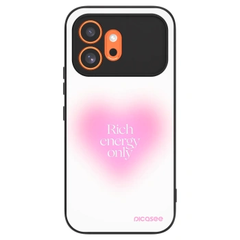 Obal pre Honor 600 - Rich Energy