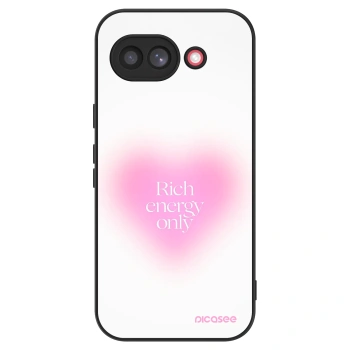 Obal pre Google Pixel 10a - Rich Energy