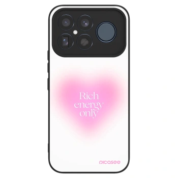 Obal pre Xiaomi Poco F8 Ultra - Rich Energy