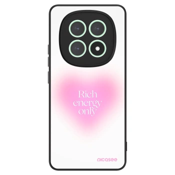 Obal pre Xiaomi Redmi Note 15 5G - Rich Energy