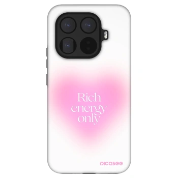 Obal pre Xiaomi 15T Pro - Rich Energy