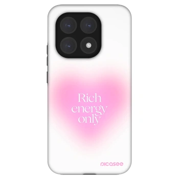 Obal pre Xiaomi 15T - Rich Energy