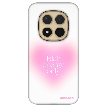 Obal pre Xiaomi Redmi Note 15 Pro+ - Rich Energy