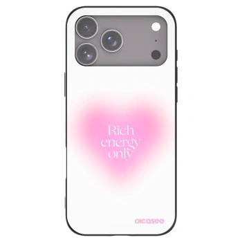 Obal pre Apple iPhone 18 Pro Max - Rich Energy