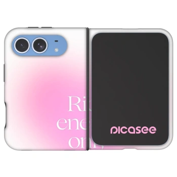Picasee Fashion Case MagSafe pre Apple iPhone Ultra - Rich Energy