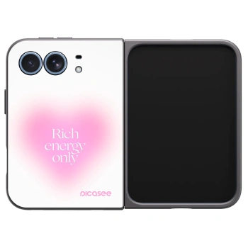 Obal pre Apple iPhone Ultra - Rich Energy