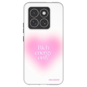 Picasee Fashion Case pre Xiaomi 14 Pro - Rich Energy