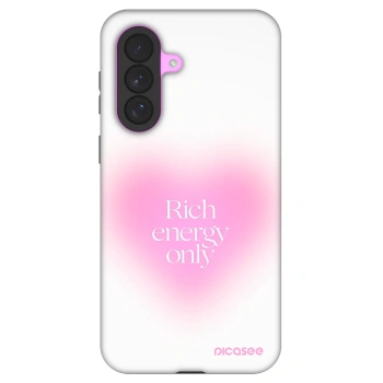 Picasee Fashion Case pre Samsung Galaxy A37 - Rich Energy