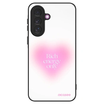 Picasee ULTIMATE CASE pro Samsung Galaxy A37 - Rich Energy