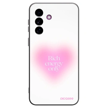 Obal pre Samsung Galaxy A37 - Rich Energy