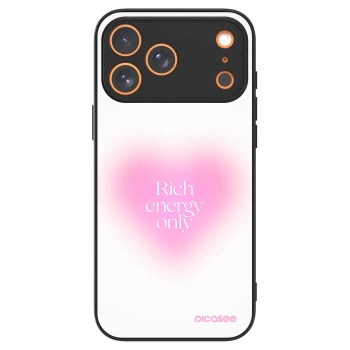 Picasee ULTIMATE CASE MagSafe pro Apple iPhone 18 Pro Max - Rich Energy