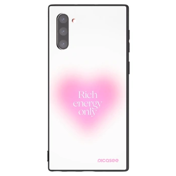 Obal pre Samsung Galaxy Note 10 N970F - Rich Energy