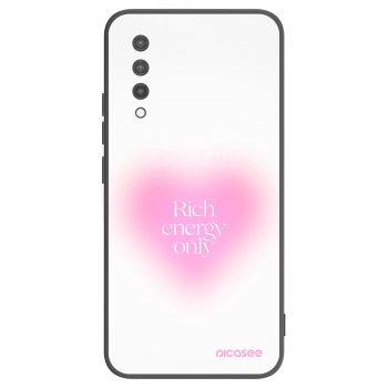 Obal pre Xiaomi Mi 9 Lite - Rich Energy